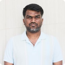 S K Madhu Sudhan